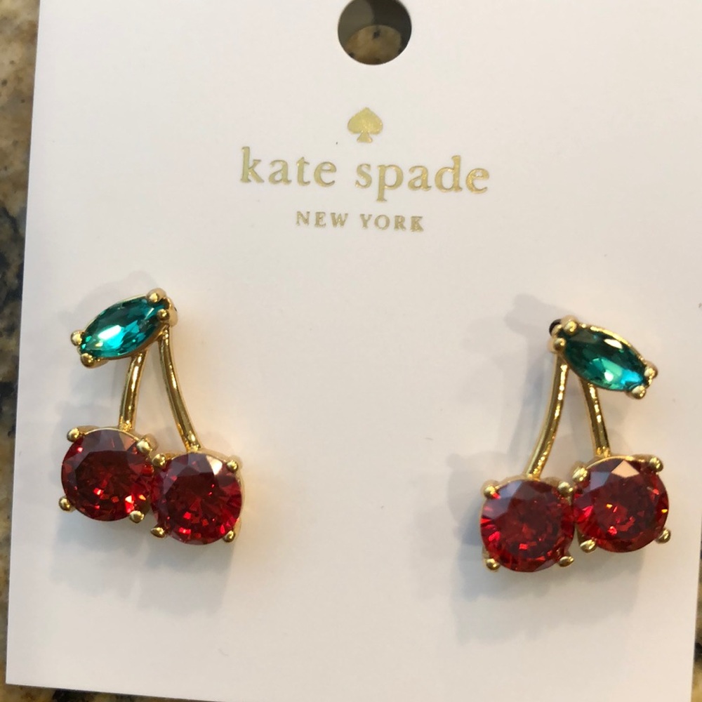 Kate Spade Earrings